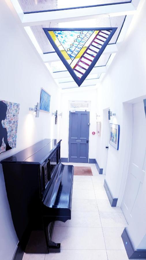 Lake Street Accommodation Оксфорд Екстер'єр фото