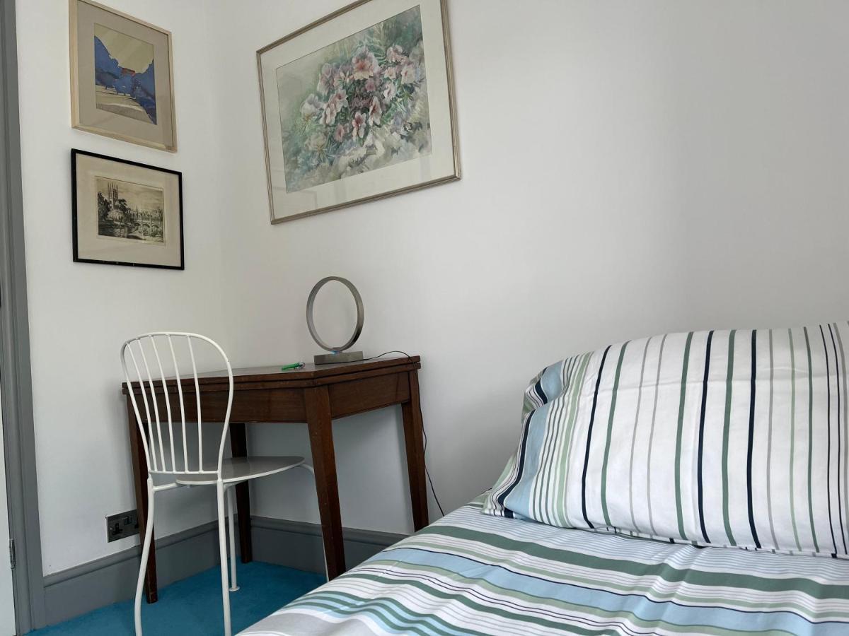 Lake Street Accommodation Оксфорд Екстер'єр фото