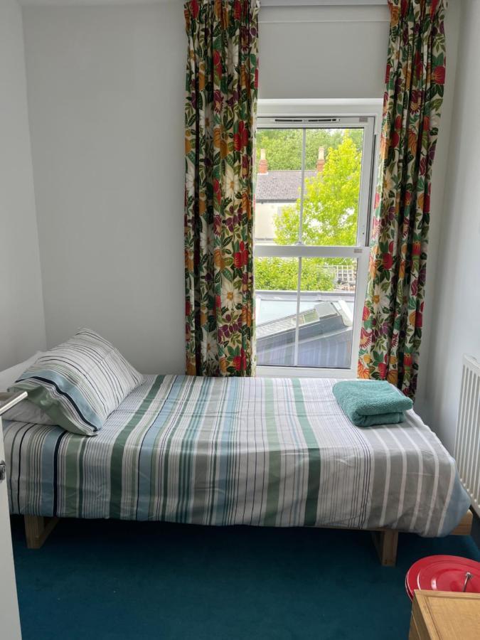 Lake Street Accommodation Оксфорд Екстер'єр фото