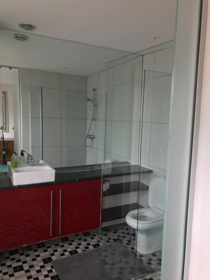Lake Street Accommodation Оксфорд Екстер'єр фото