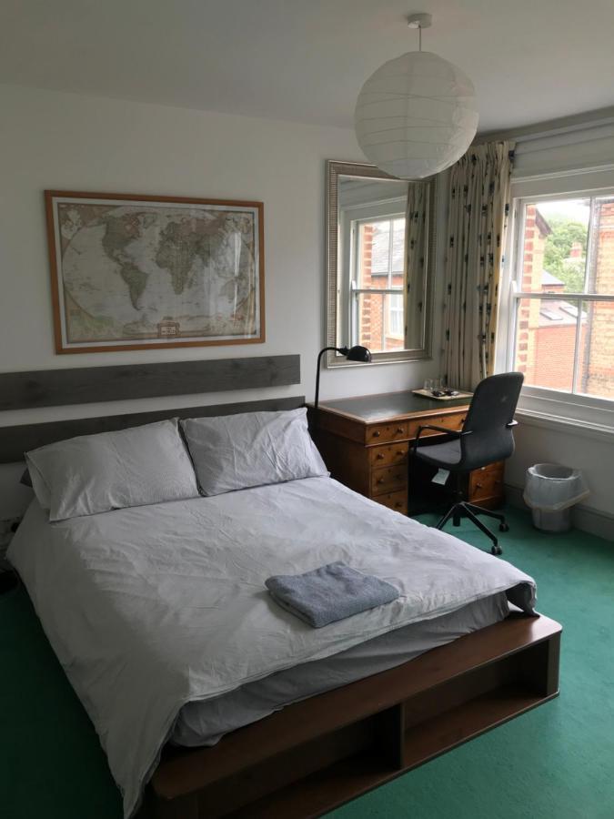 Lake Street Accommodation Оксфорд Екстер'єр фото