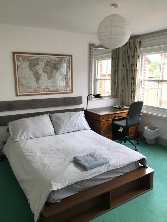 Lake Street Accommodation Оксфорд Екстер'єр фото