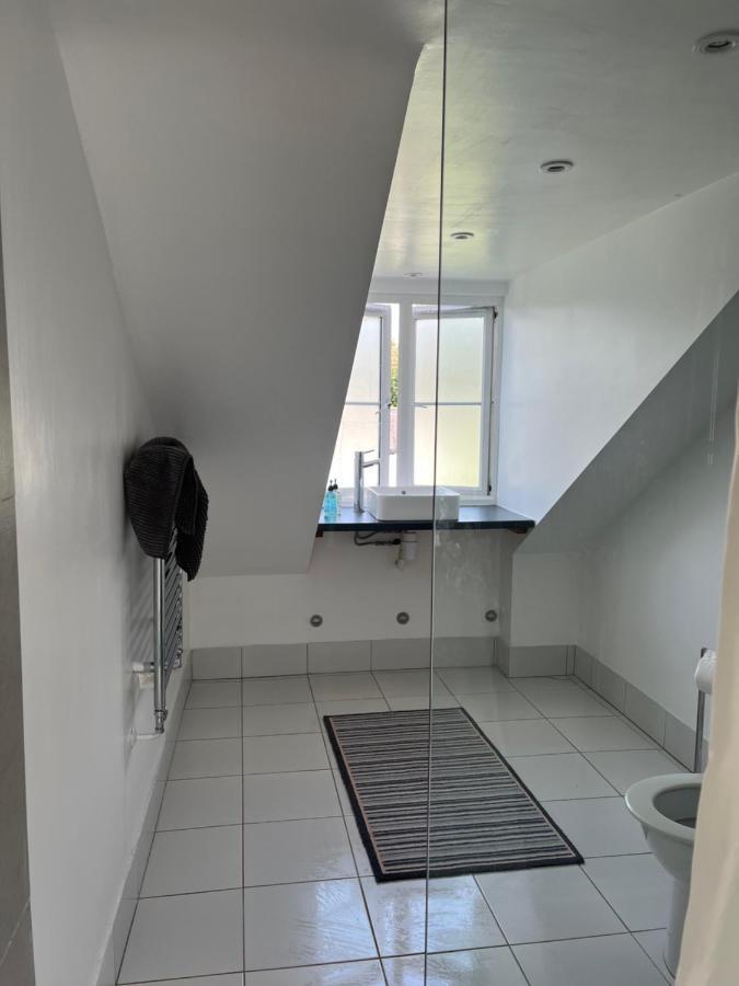 Lake Street Accommodation Оксфорд Екстер'єр фото
