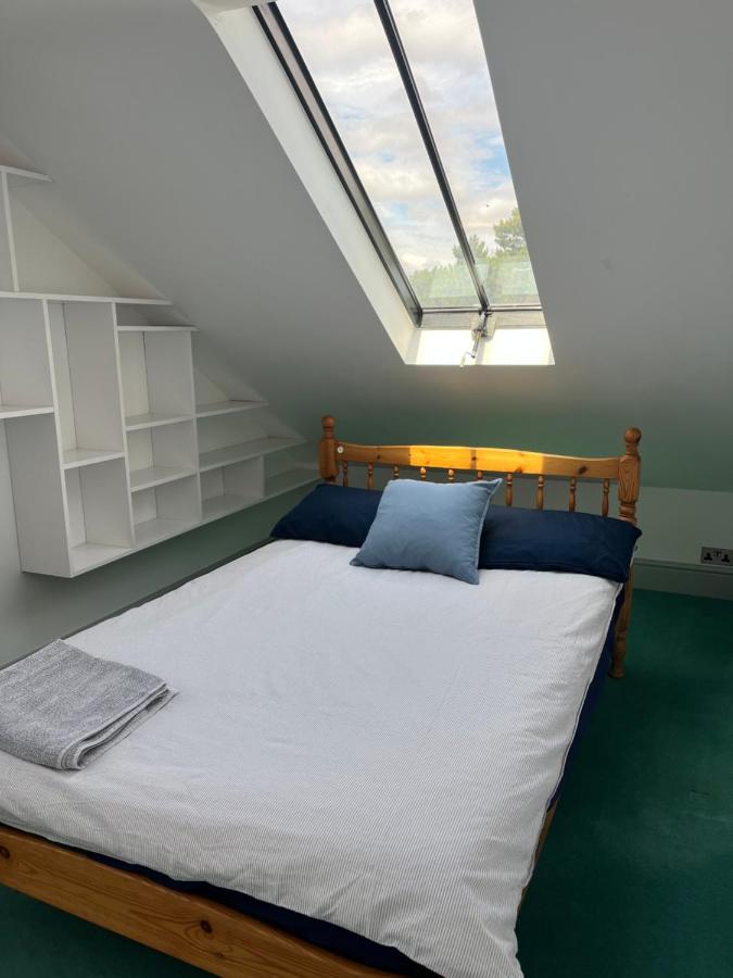Lake Street Accommodation Оксфорд Екстер'єр фото