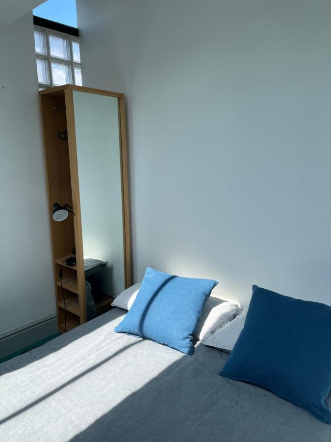 Lake Street Accommodation Оксфорд Екстер'єр фото