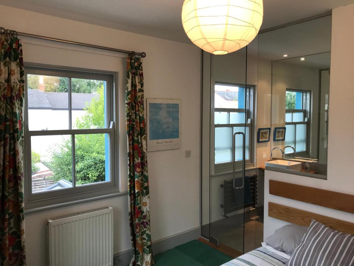 Lake Street Accommodation Оксфорд Екстер'єр фото
